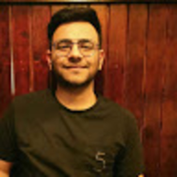 Meet your Posher, Rahul - Picture 1 of 1